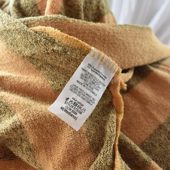 Casual Maxi Sweater NEW - Picture 4 of 6